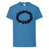 Original-T Kids T-Shirt | Fruit of the Loom Miniaturansicht