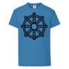 Original-T Kids T-Shirt | Fruit of the Loom Miniaturansicht
