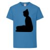 Original-T Kids T-Shirt | Fruit of the Loom Miniaturansicht