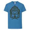 Original-T Kids T-Shirt | Fruit of the Loom Miniaturansicht