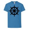 Original-T Kids T-Shirt | Fruit of the Loom Miniaturansicht