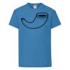 Original-T Kids T-Shirt | Fruit of the Loom Miniaturansicht