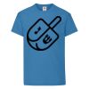 Original-T Kids T-Shirt | Fruit of the Loom Miniaturansicht