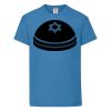 Original-T Kids T-Shirt | Fruit of the Loom Miniaturansicht