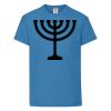 Original-T Kids T-Shirt | Fruit of the Loom Miniaturansicht