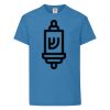 Original-T Kids T-Shirt | Fruit of the Loom Miniaturansicht
