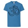 Original-T Kids T-Shirt | Fruit of the Loom Miniaturansicht