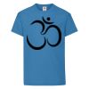 Original-T Kids T-Shirt | Fruit of the Loom Miniaturansicht