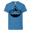 Original-T Kids T-Shirt | Fruit of the Loom Miniaturansicht