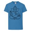 Original-T Kids T-Shirt | Fruit of the Loom Miniaturansicht