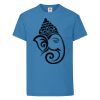 Original-T Kids T-Shirt | Fruit of the Loom Miniaturansicht