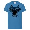 Original-T Kids T-Shirt | Fruit of the Loom Miniaturansicht