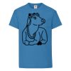 Original-T Kids T-Shirt | Fruit of the Loom Miniaturansicht