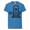 Original-T Kids T-Shirt | Fruit of the Loom Miniaturansicht
