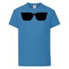 Original-T Kids T-Shirt | Fruit of the Loom Miniaturansicht