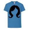 Original-T Kids T-Shirt | Fruit of the Loom Miniaturansicht