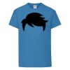 Original-T Kids T-Shirt | Fruit of the Loom Miniaturansicht