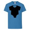 Original-T Kids T-Shirt | Fruit of the Loom Miniaturansicht