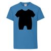 Original-T Kids T-Shirt | Fruit of the Loom Miniaturansicht