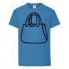 Original-T Kids T-Shirt | Fruit of the Loom Miniaturansicht
