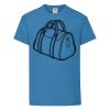 Original-T Kids T-Shirt | Fruit of the Loom Miniaturansicht