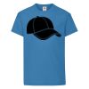 Original-T Kids T-Shirt | Fruit of the Loom Miniaturansicht
