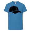 Original-T Kids T-Shirt | Fruit of the Loom Miniaturansicht