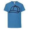 Original-T Kids T-Shirt | Fruit of the Loom Miniaturansicht