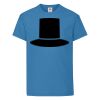 Original-T Kids T-Shirt | Fruit of the Loom Miniaturansicht