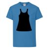Original-T Kids T-Shirt | Fruit of the Loom Miniaturansicht