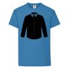 Original-T Kids T-Shirt | Fruit of the Loom Miniaturansicht