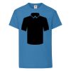 Original-T Kids T-Shirt | Fruit of the Loom Miniaturansicht
