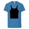 Original-T Kids T-Shirt | Fruit of the Loom Miniaturansicht