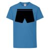 Original-T Kids T-Shirt | Fruit of the Loom Miniaturansicht