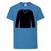 Original-T Kids T-Shirt | Fruit of the Loom Miniaturansicht