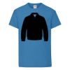 Original-T Kids T-Shirt | Fruit of the Loom Miniaturansicht