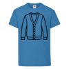Original-T Kids T-Shirt | Fruit of the Loom Miniaturansicht
