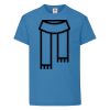 Original-T Kids T-Shirt | Fruit of the Loom Miniaturansicht