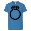 Original-T Kids T-Shirt | Fruit of the Loom Miniaturansicht