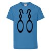 Original-T Kids T-Shirt | Fruit of the Loom Miniaturansicht