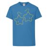 Original-T Kids T-Shirt | Fruit of the Loom Miniaturansicht
