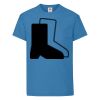 Original-T Kids T-Shirt | Fruit of the Loom Miniaturansicht