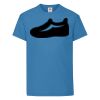 Original-T Kids T-Shirt | Fruit of the Loom Miniaturansicht