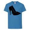Original-T Kids T-Shirt | Fruit of the Loom Miniaturansicht