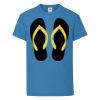 Original-T Kids T-Shirt | Fruit of the Loom Miniaturansicht