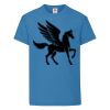Original-T Kids T-Shirt | Fruit of the Loom Miniaturansicht