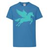 Original-T Kids T-Shirt | Fruit of the Loom Miniaturansicht