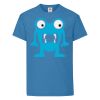 Original-T Kids T-Shirt | Fruit of the Loom Miniaturansicht