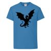 Original-T Kids T-Shirt | Fruit of the Loom Miniaturansicht