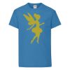 Original-T Kids T-Shirt | Fruit of the Loom Miniaturansicht